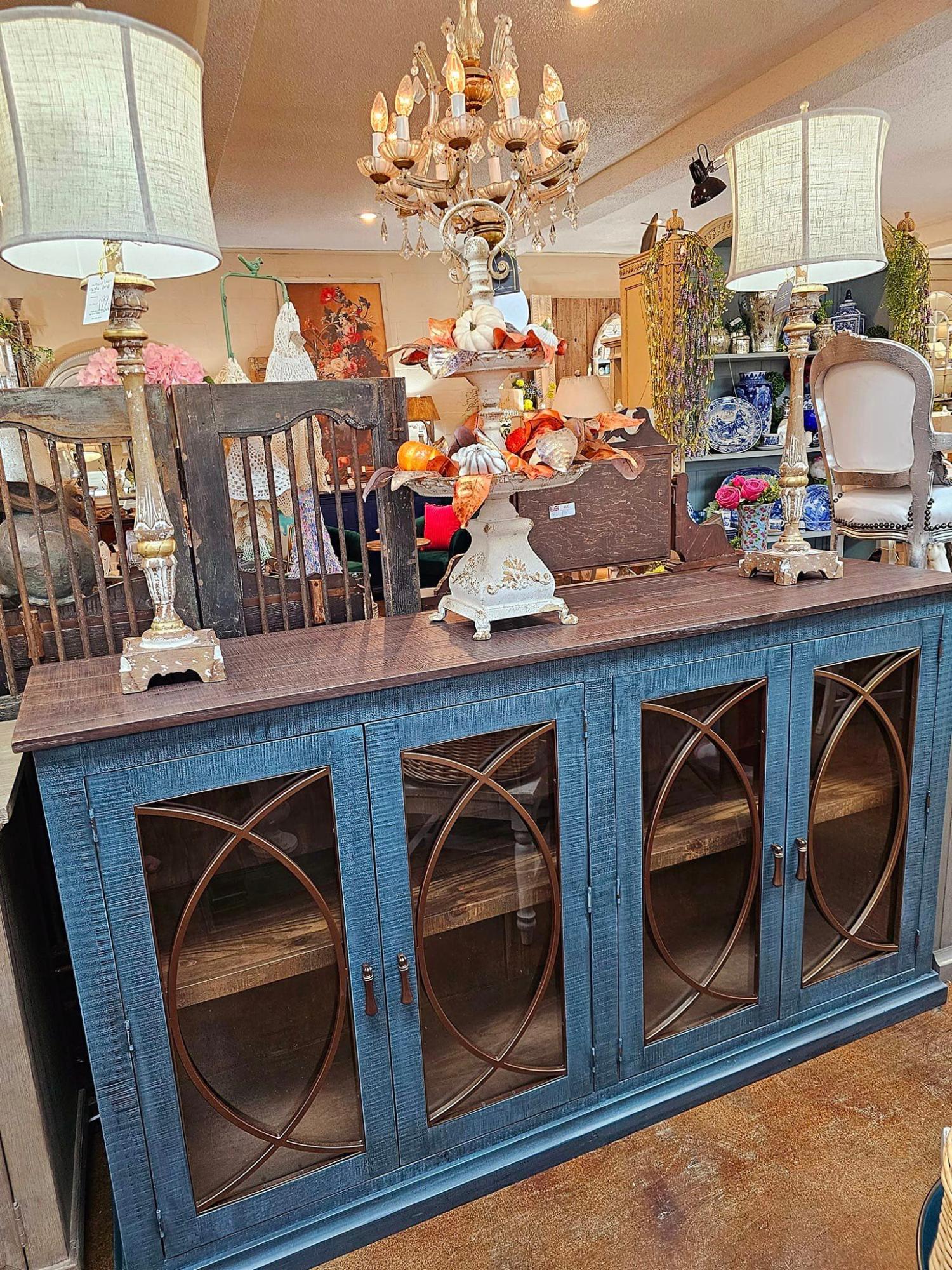 Antique and Decor Boutique La Porte TX