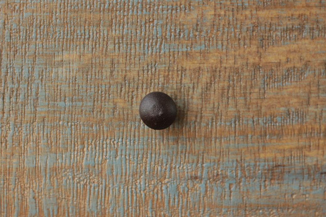 Desert Lodge 3 Drawer Desk