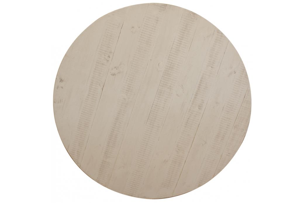 Windfall Ivory Table