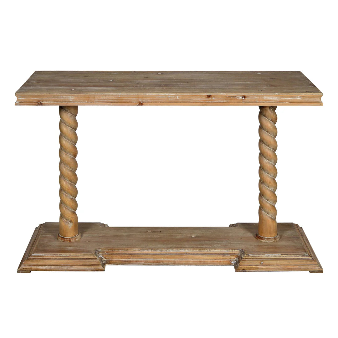 Dalston Console Table