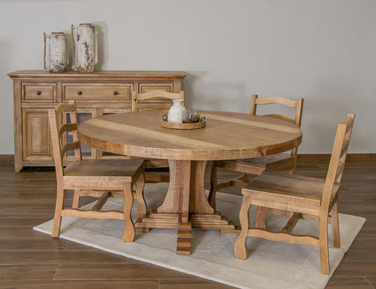 Marquez 60" Round Table