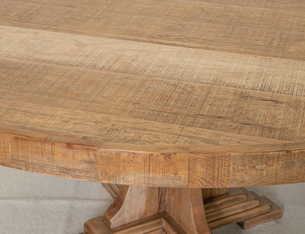 Marquez 60" Round Table