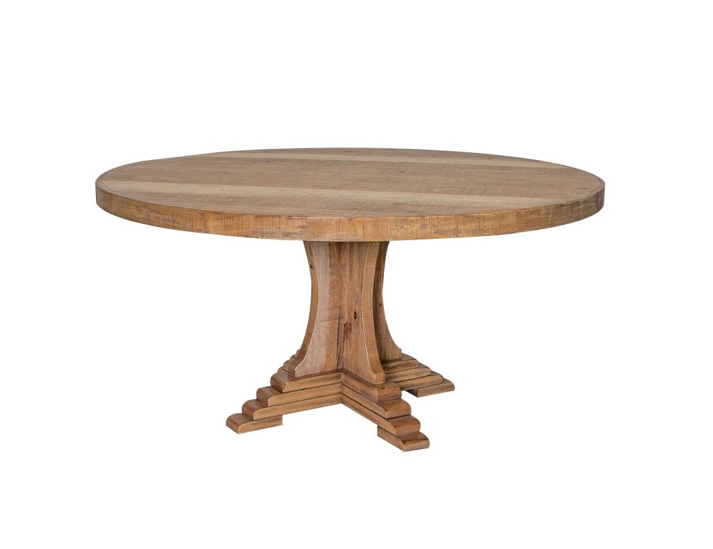 Marquez 60" Round Table