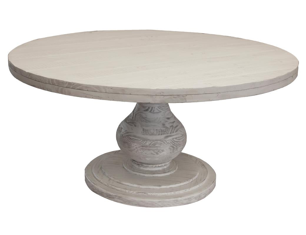Windfall Ivory Table