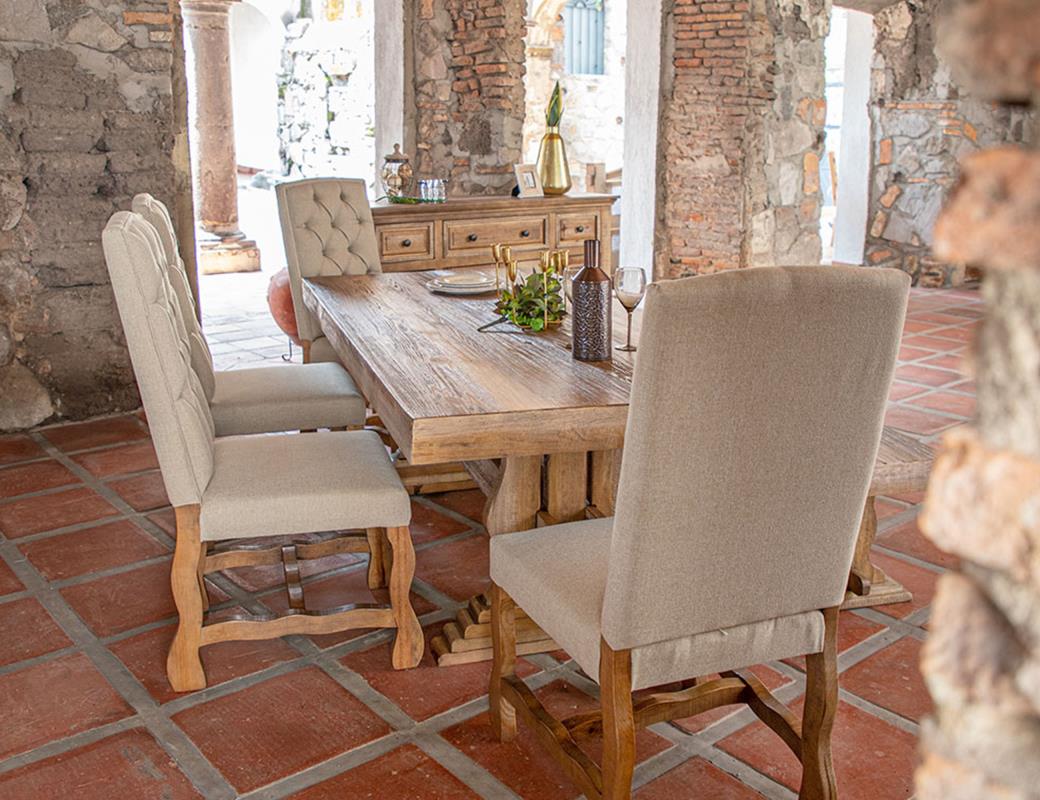 Marquez Dining Table