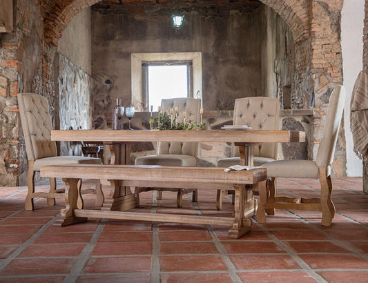Marquez Dining Table
