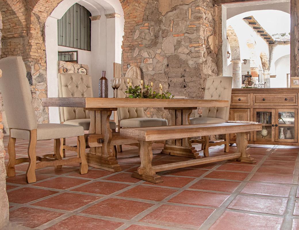 Marquez Dining Table
