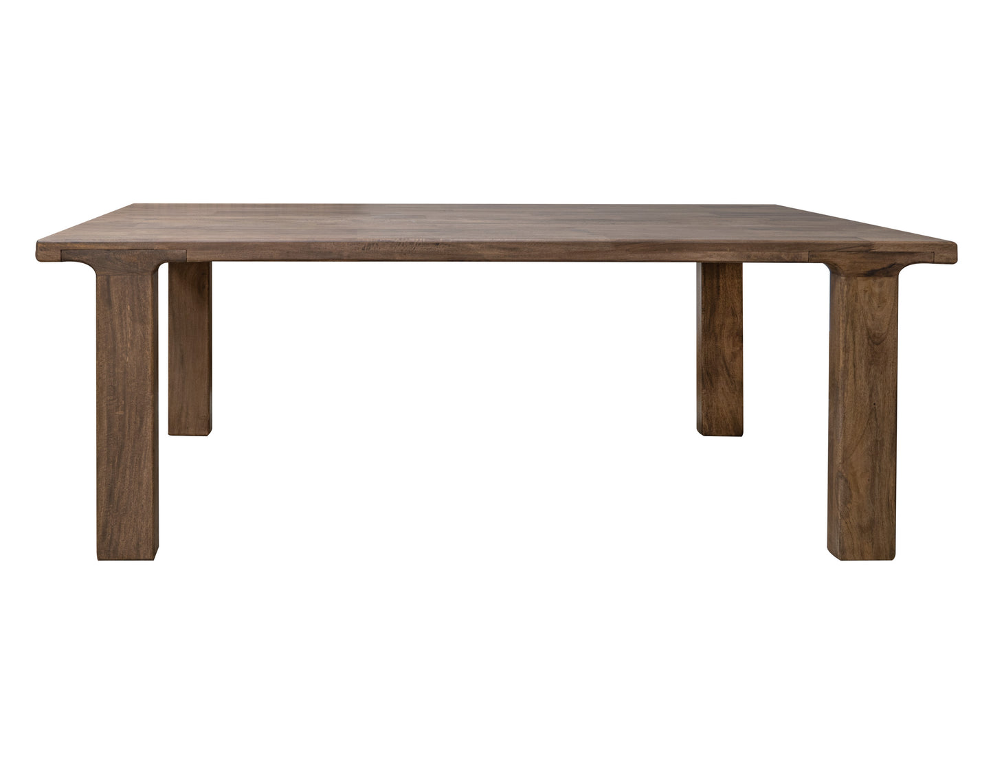 Plateau Dining Table