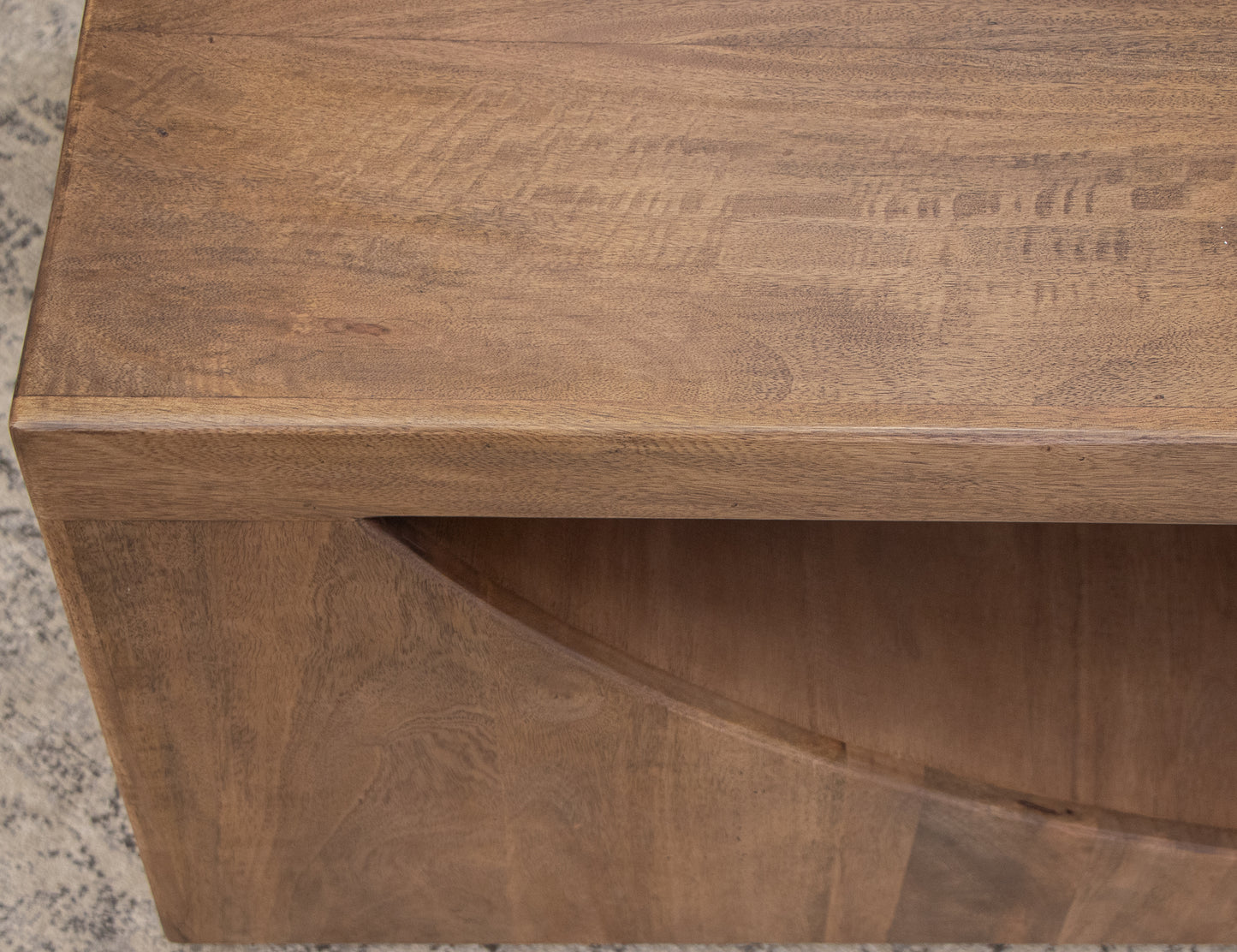 Plateau Cocktail Table