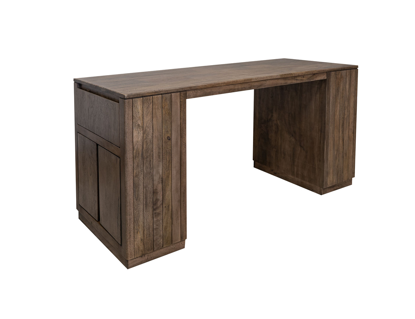Plateau Kitchen Island