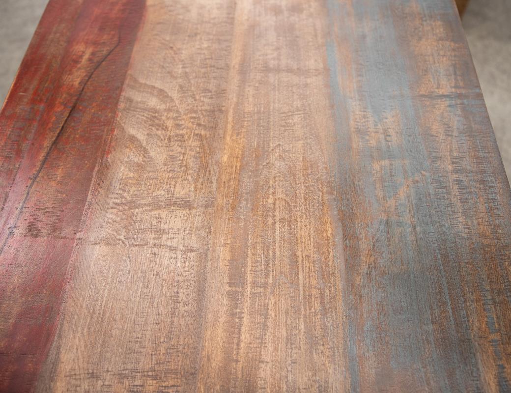 Desert Lodge 1 Drawer End Table