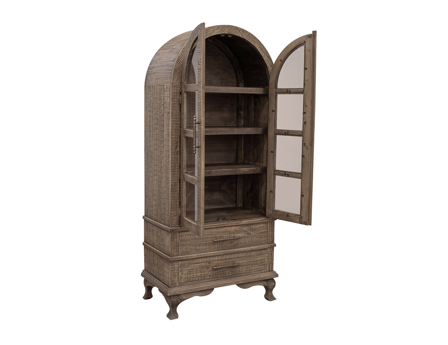 Ansel Light Cabinet