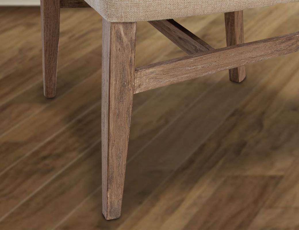 Windfall Brown Dining Chair