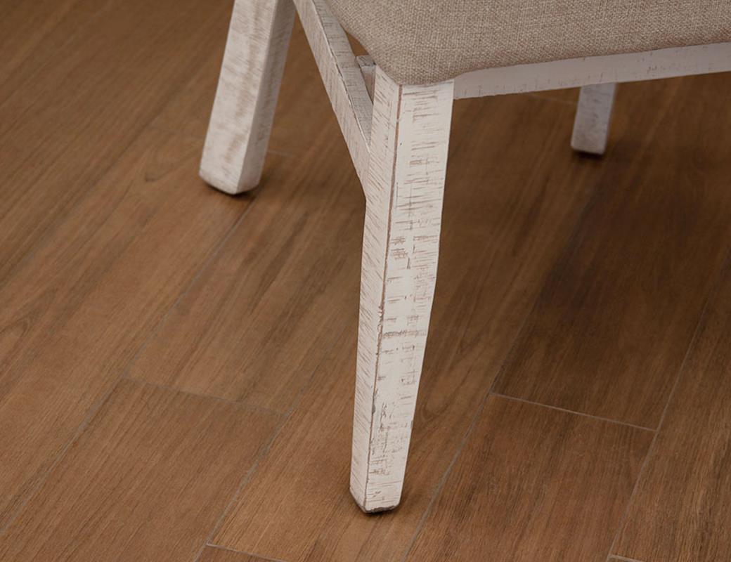 Windfall Ivory Dining Chair