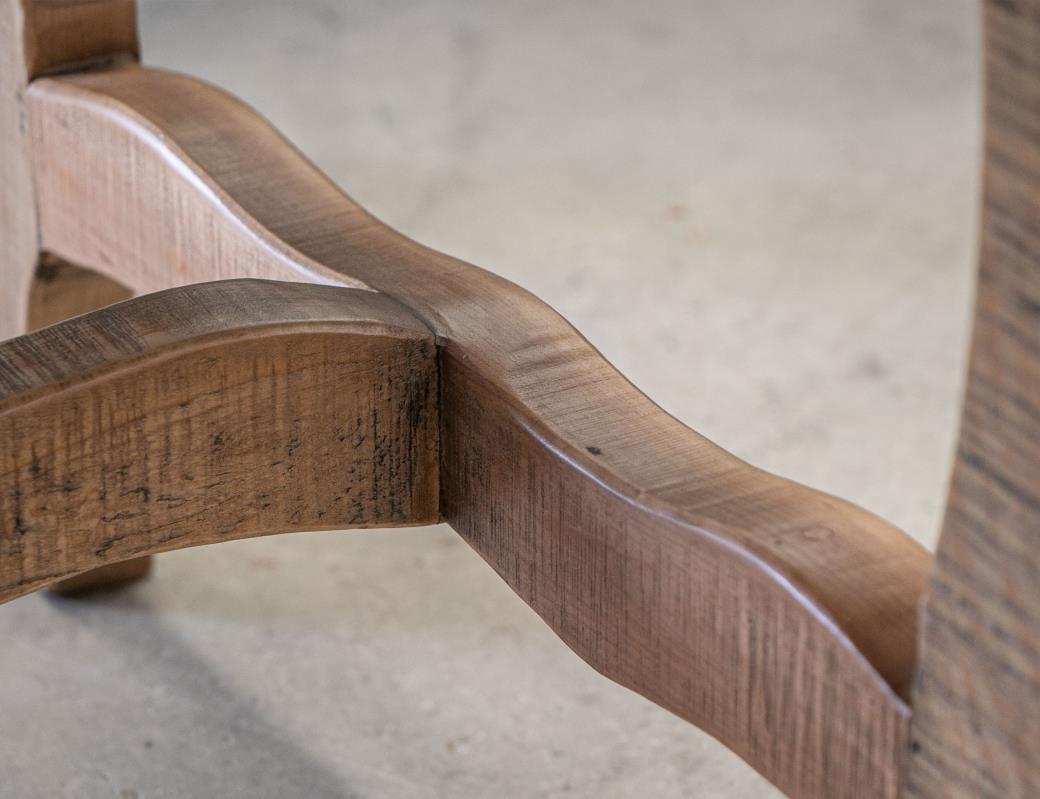 Marquez 24" Upholstered Barstool