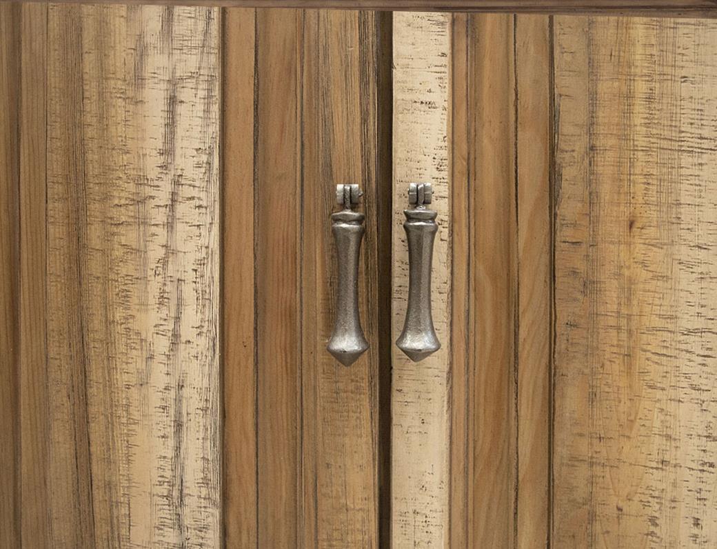 Marquez 3 Drawer 6 Doors Kitchen Island