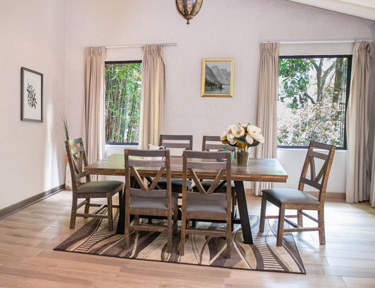 Wanderlust 79" Dining Table