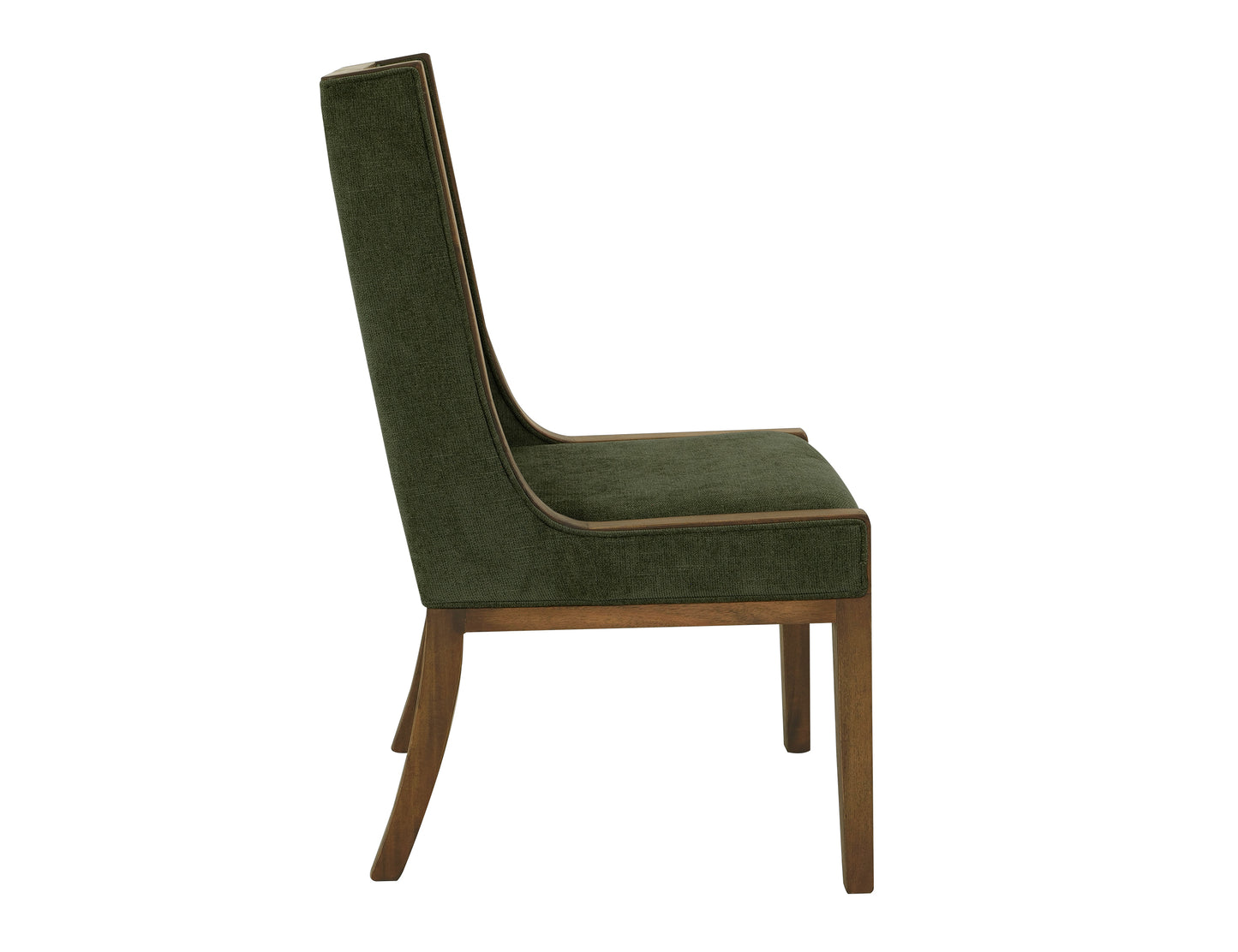 Plateau Olive Chair