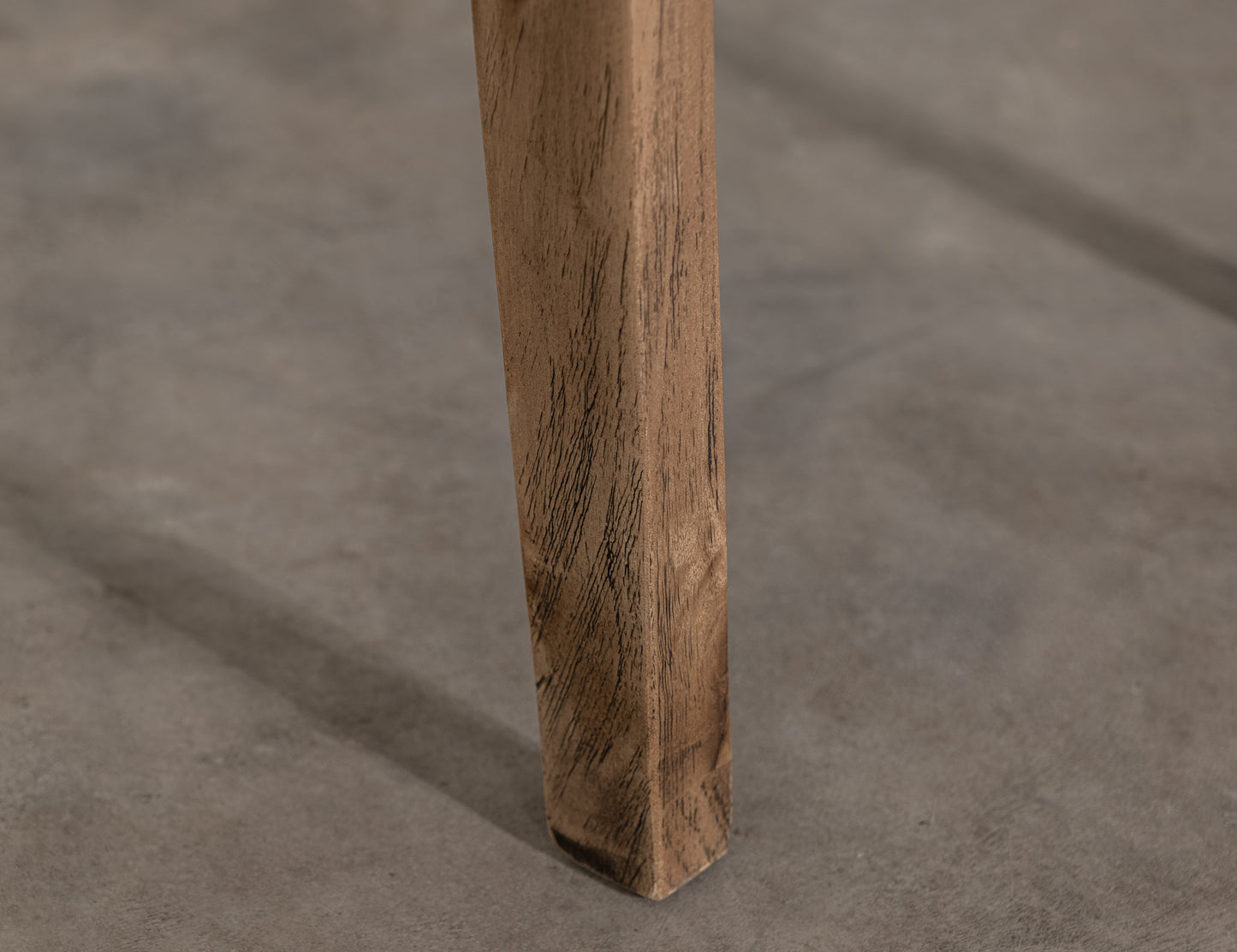 Burma Ladderback Dining Chair