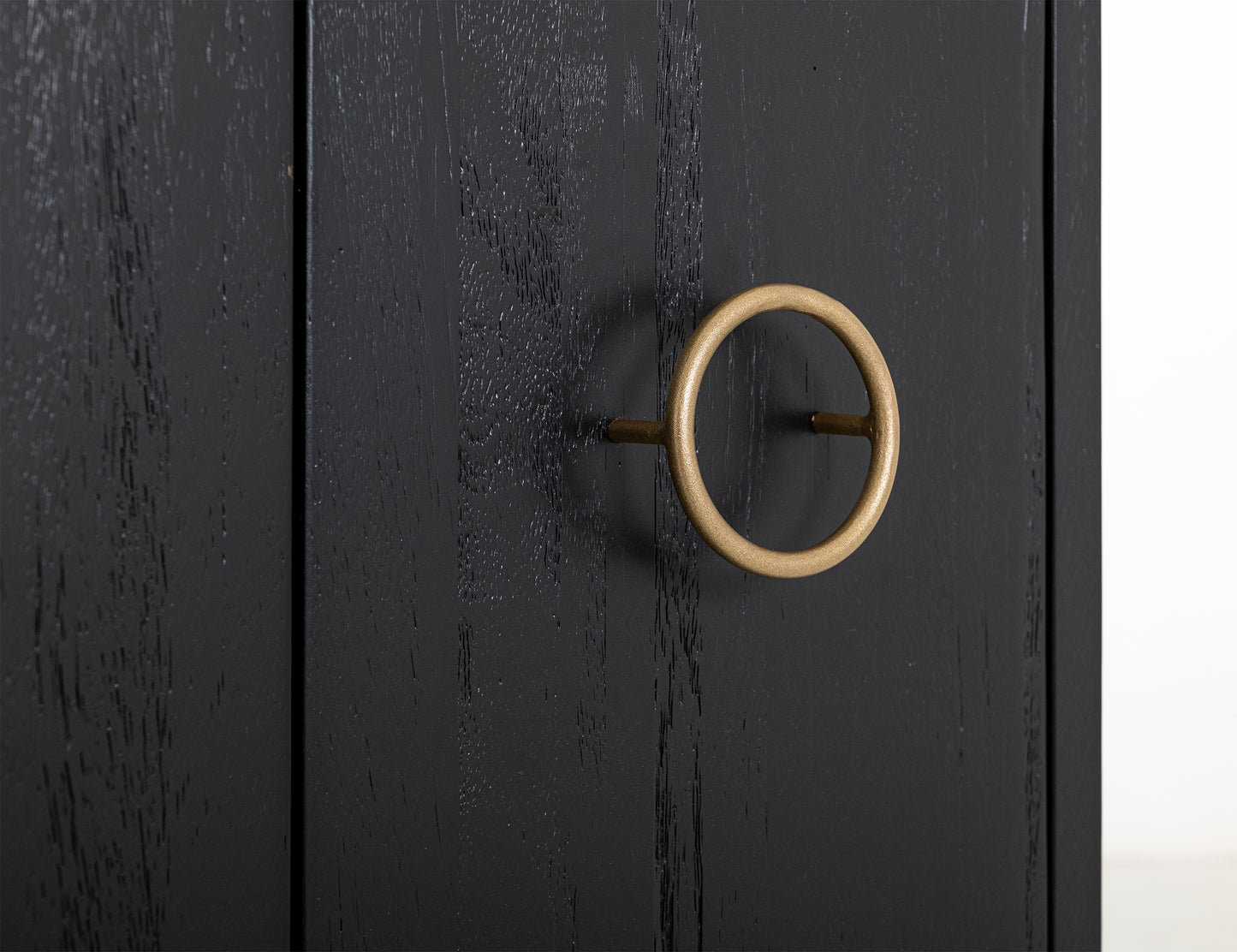 Dark Nova 4 Door Console