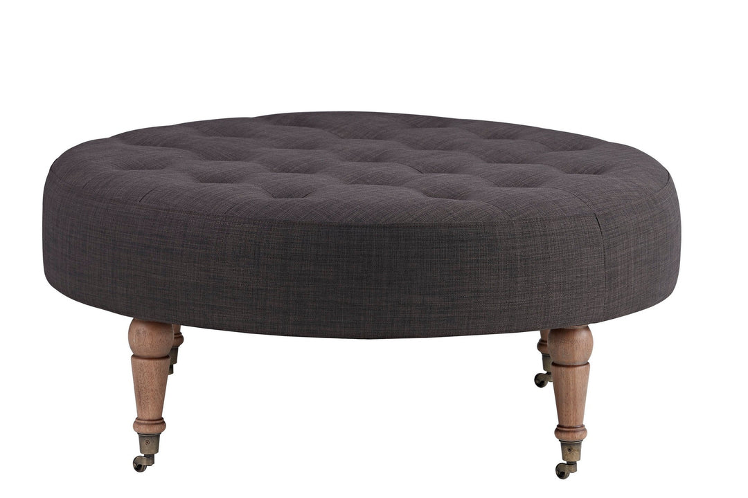 Clark Ottoman