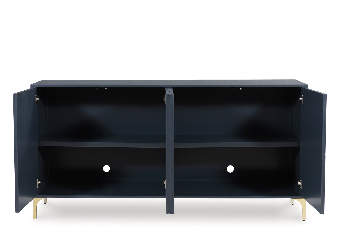 Wicklow Accent Cabinet