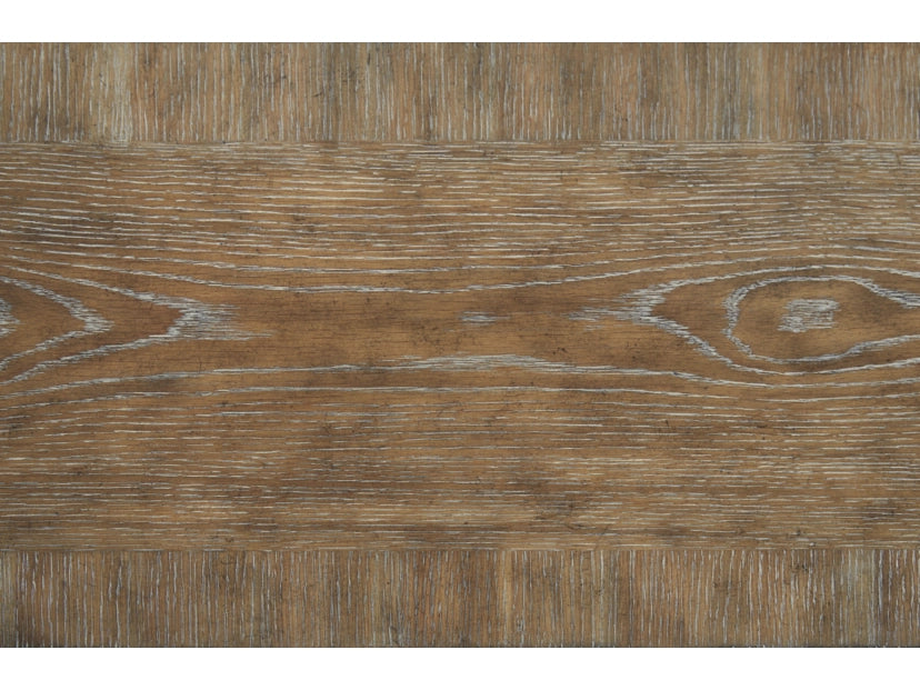 Kaylin Rectangular Extendable Dining Table