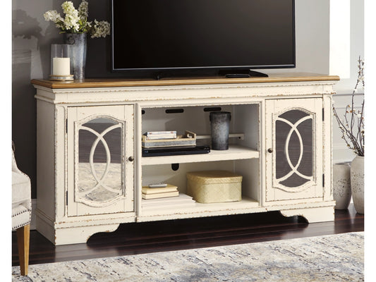 Kaylin 74" TV Stand