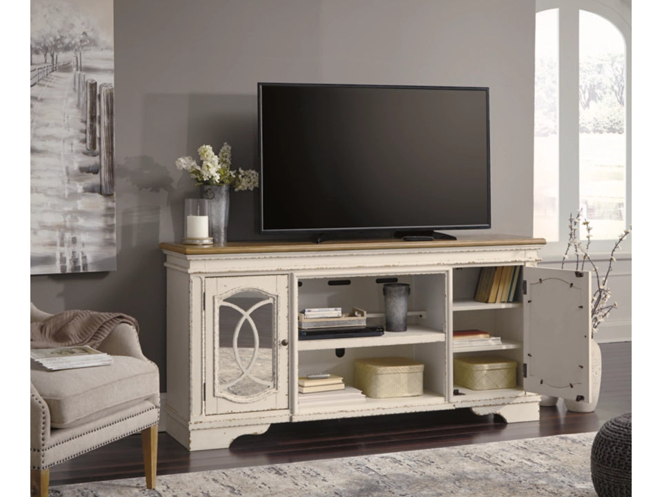 Kaylin 74" TV Stand