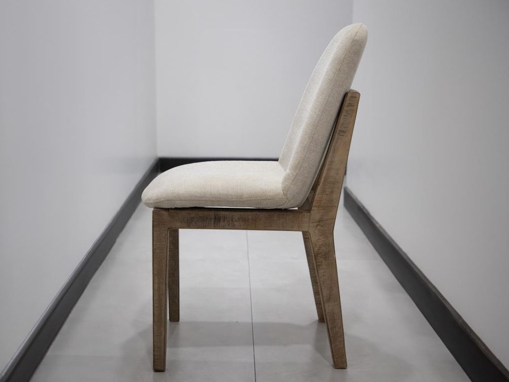 Sahara Upholstered Dining Chair