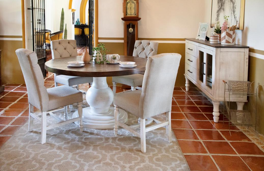 59" Rock Valley Table