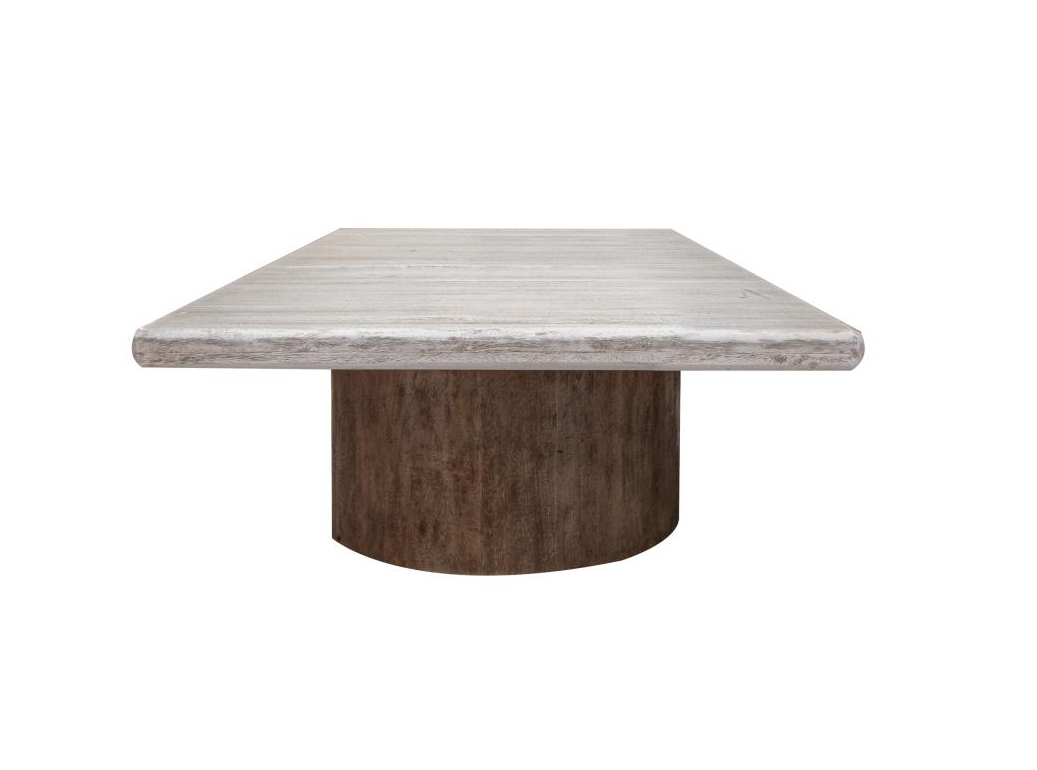 Sahara Square Cocktail Table