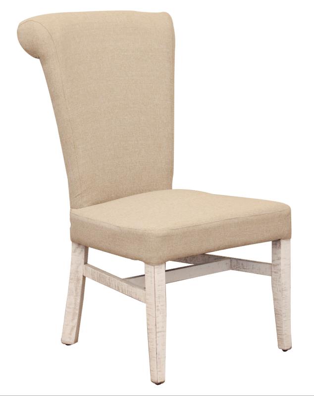 Windfall Ivory Dining Chair