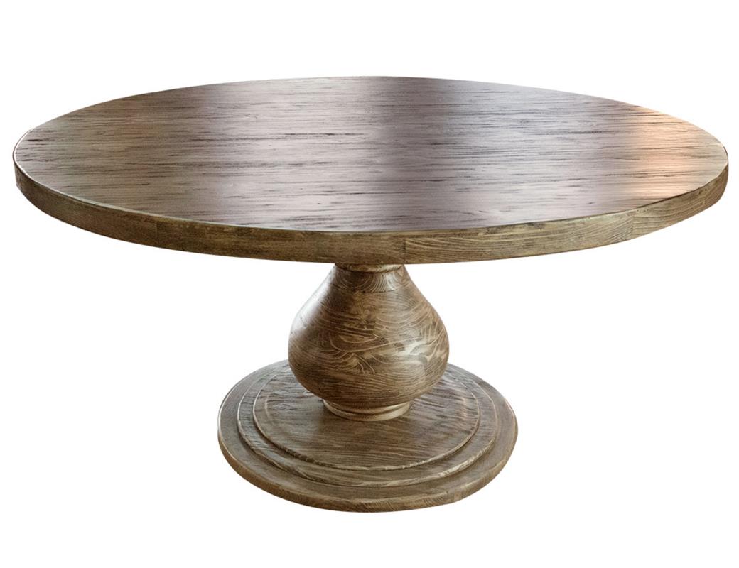 Windfall Brown Table