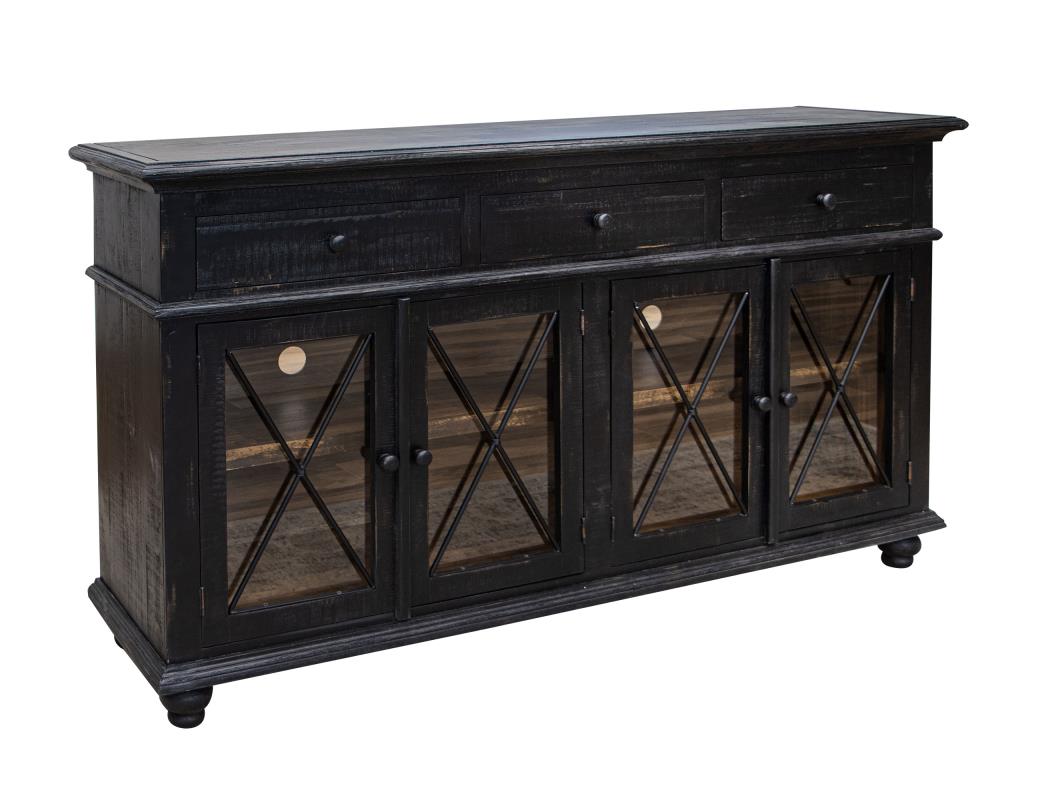 Heritage Console