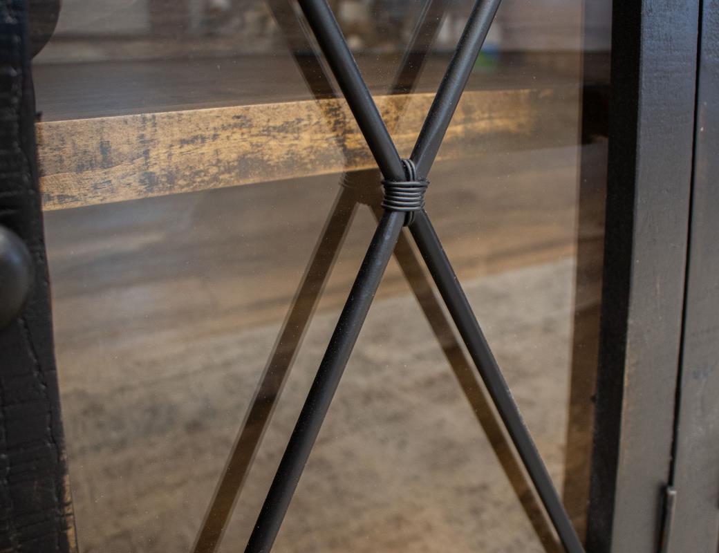 Heritage Console