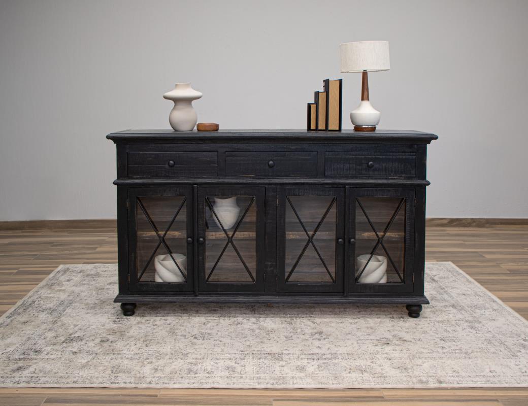 Heritage Console