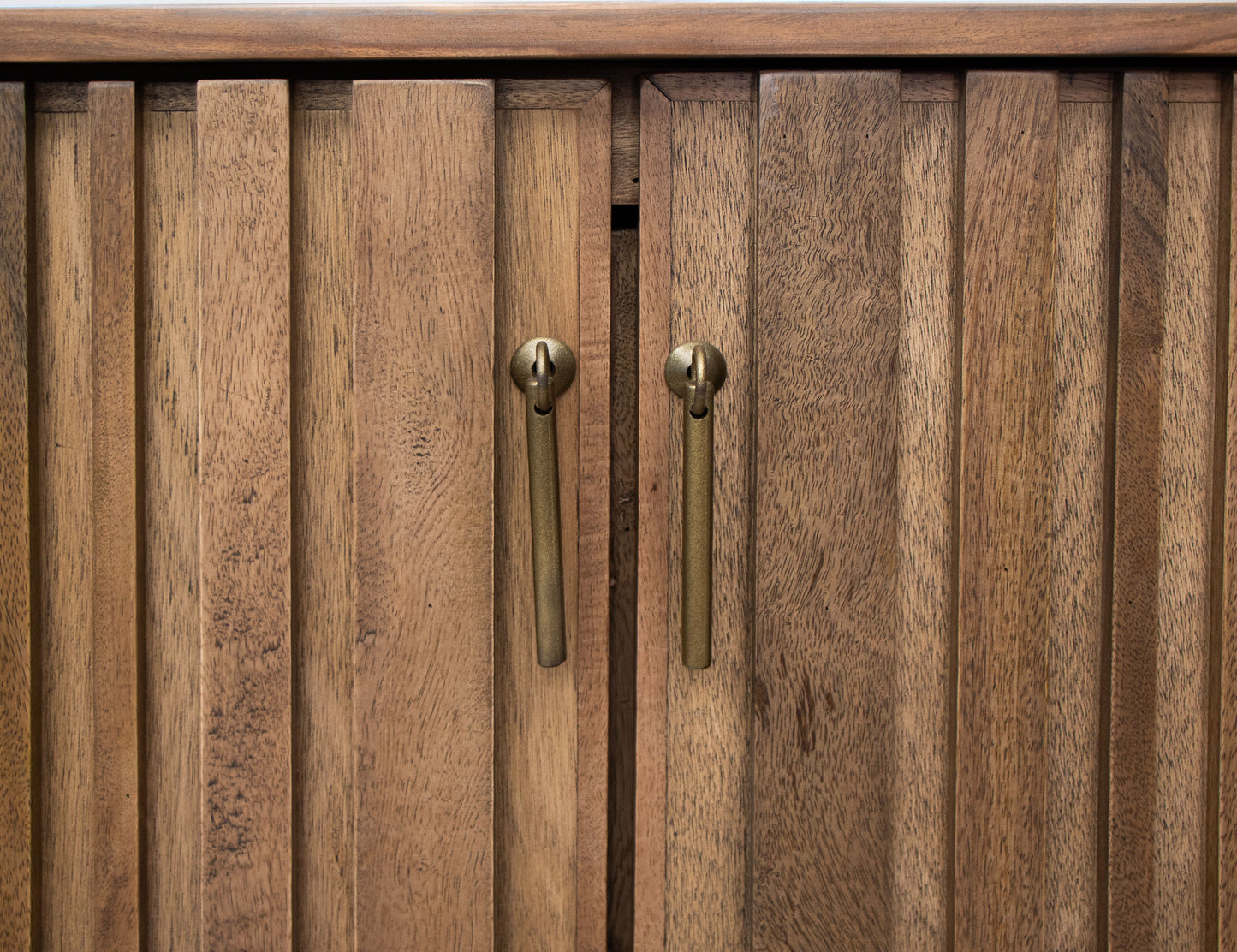 Plateau 4 Door Console