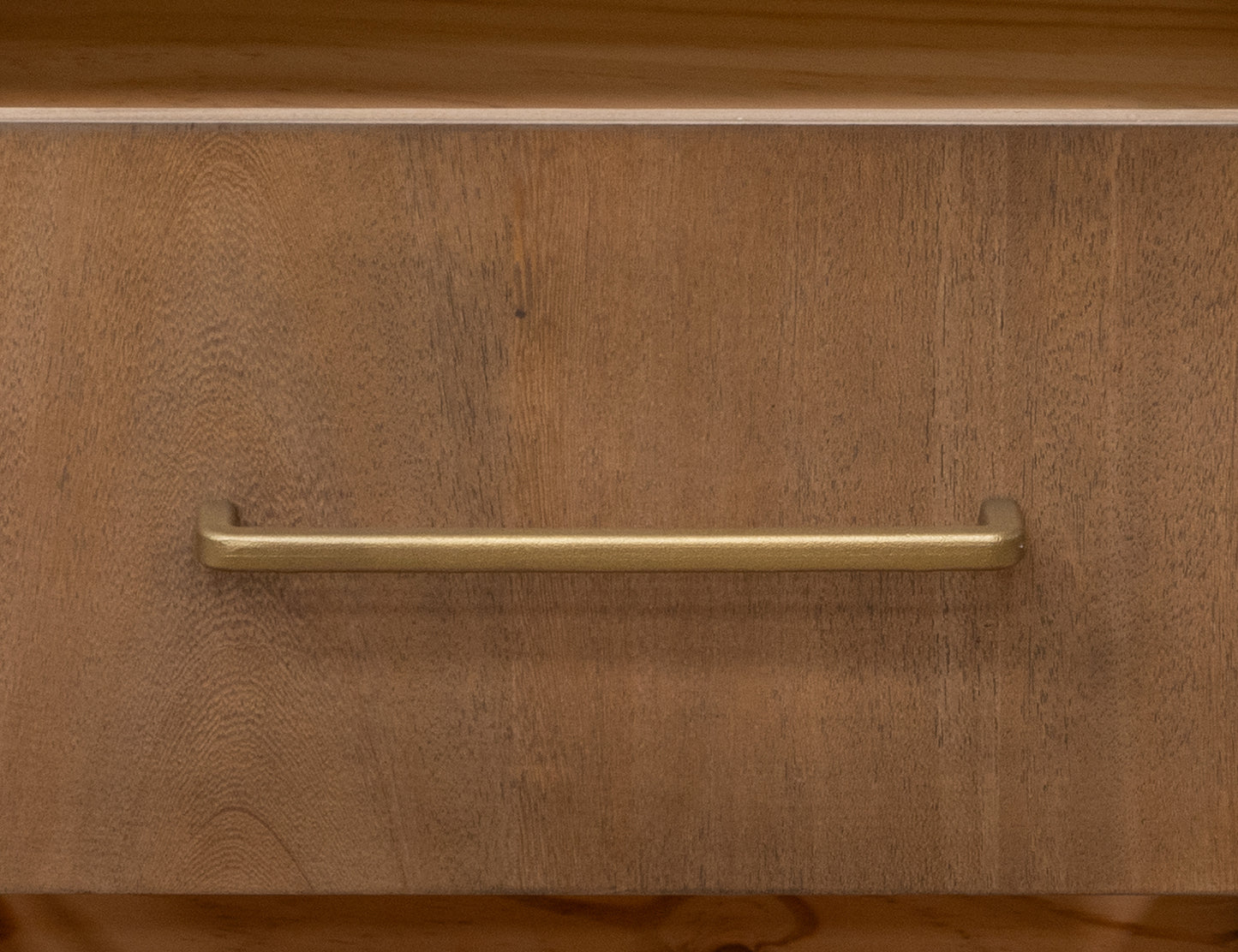 Plateau II 2 Drawer Nightstand