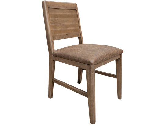 Plateau Dining Chair