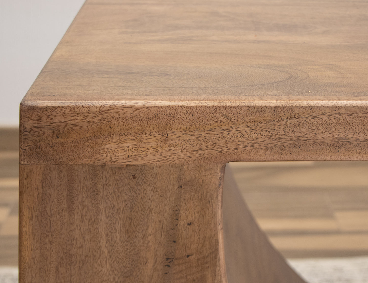 Plateau Cocktail Table