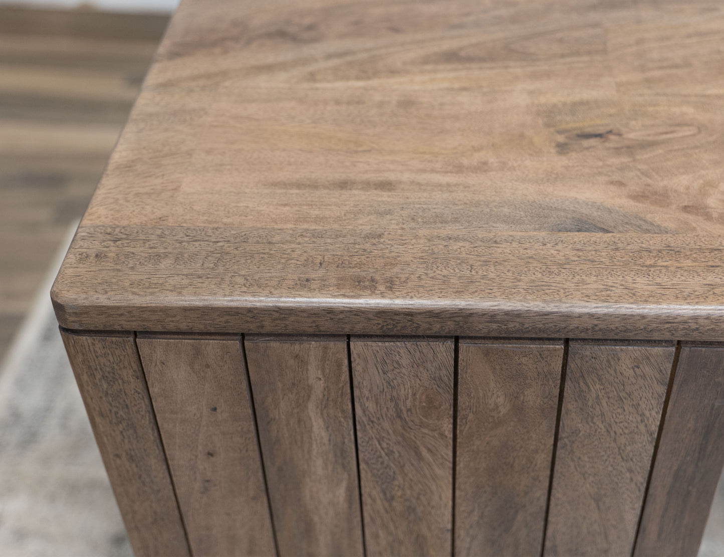 Plateau Kitchen Island