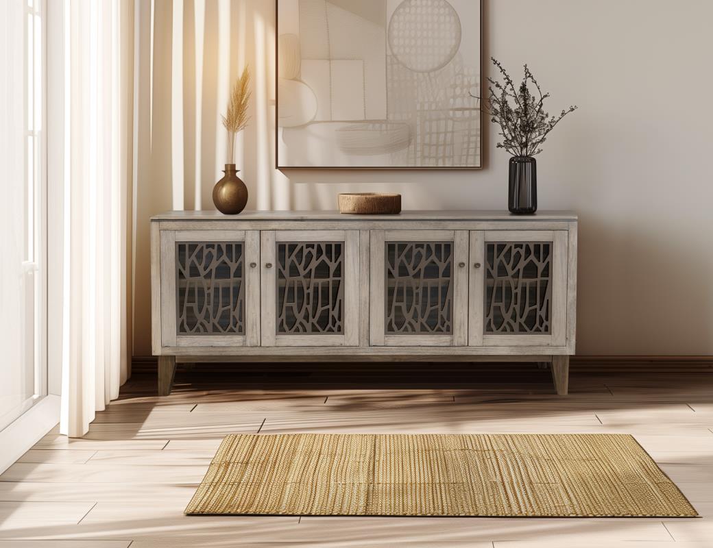 Woodland Console