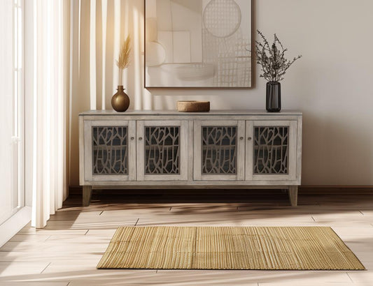 Woodland Console