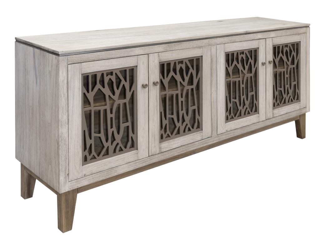 Woodland Console