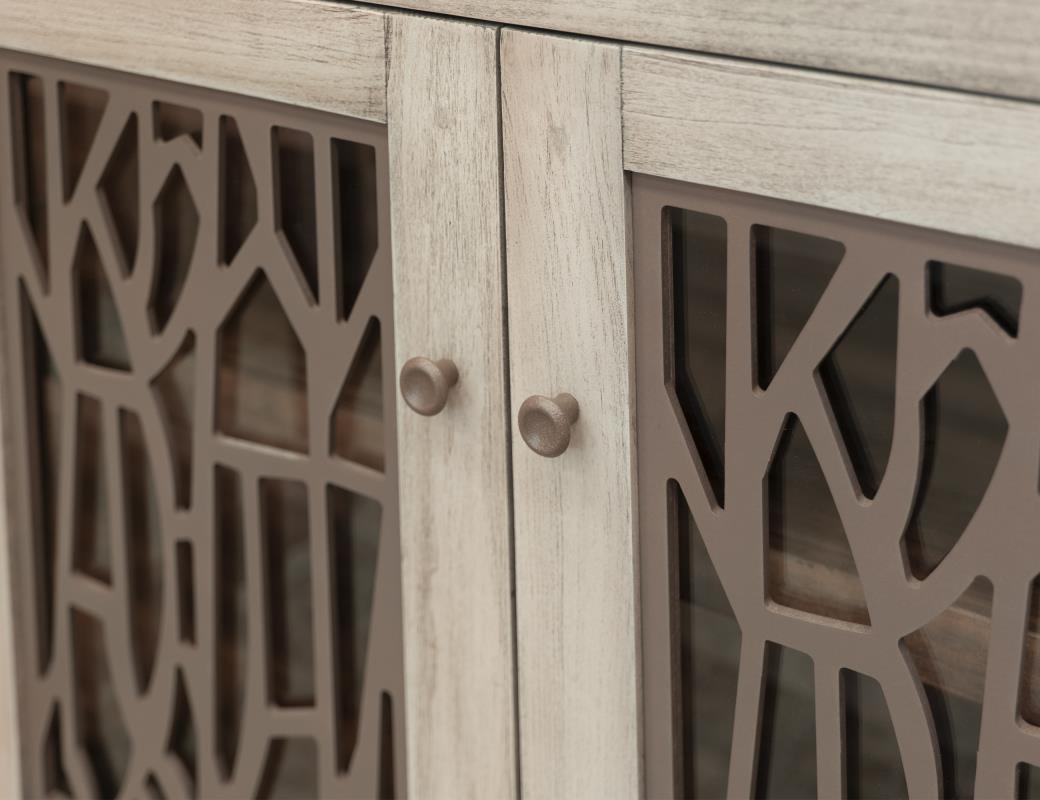 Woodland Console