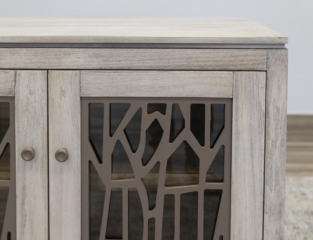 Woodland Console