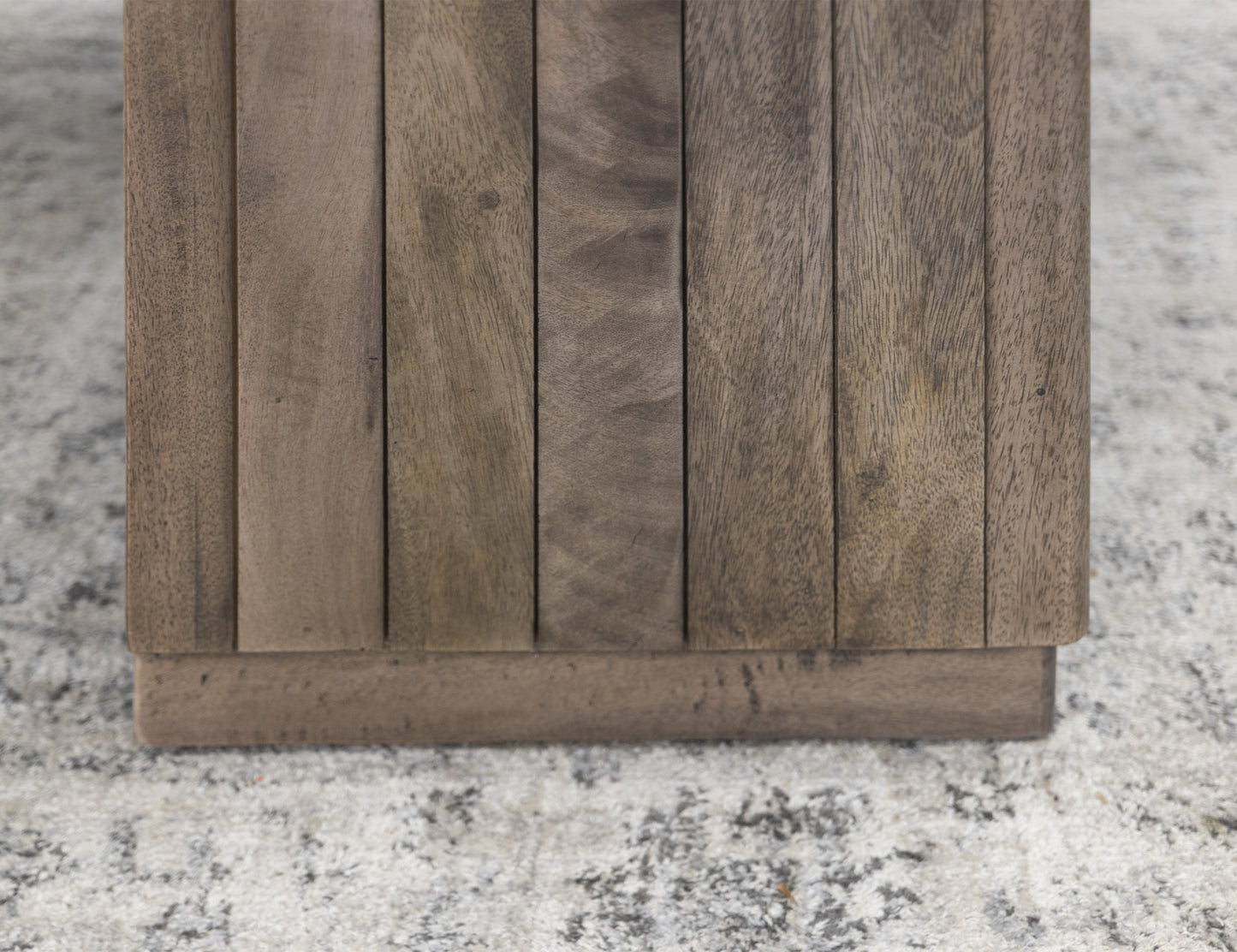 Plateau Kitchen Island