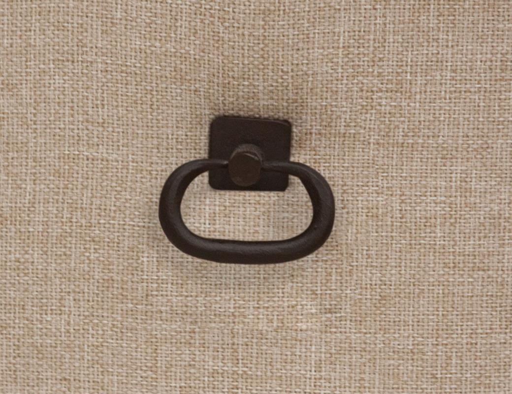 Windfall Brown Dining Chair