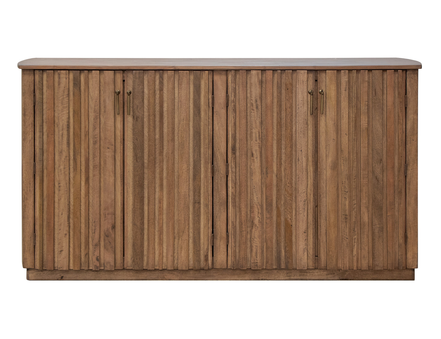 Plateau 4 Door Console